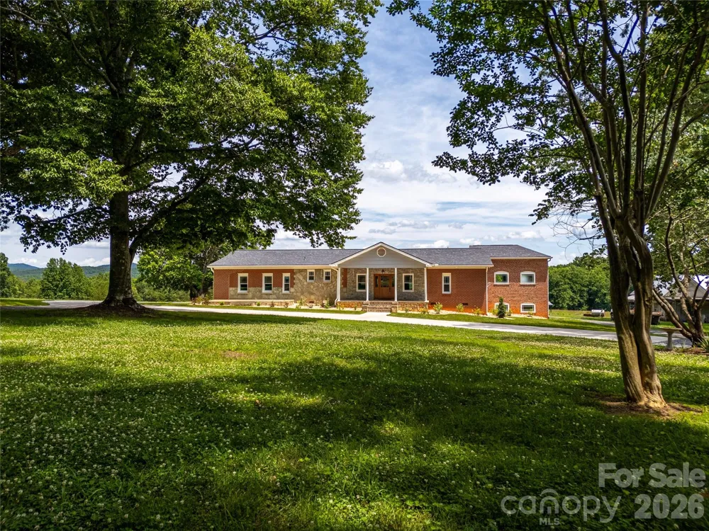3384 US 64 Highway Rutherfordton, NC 28139