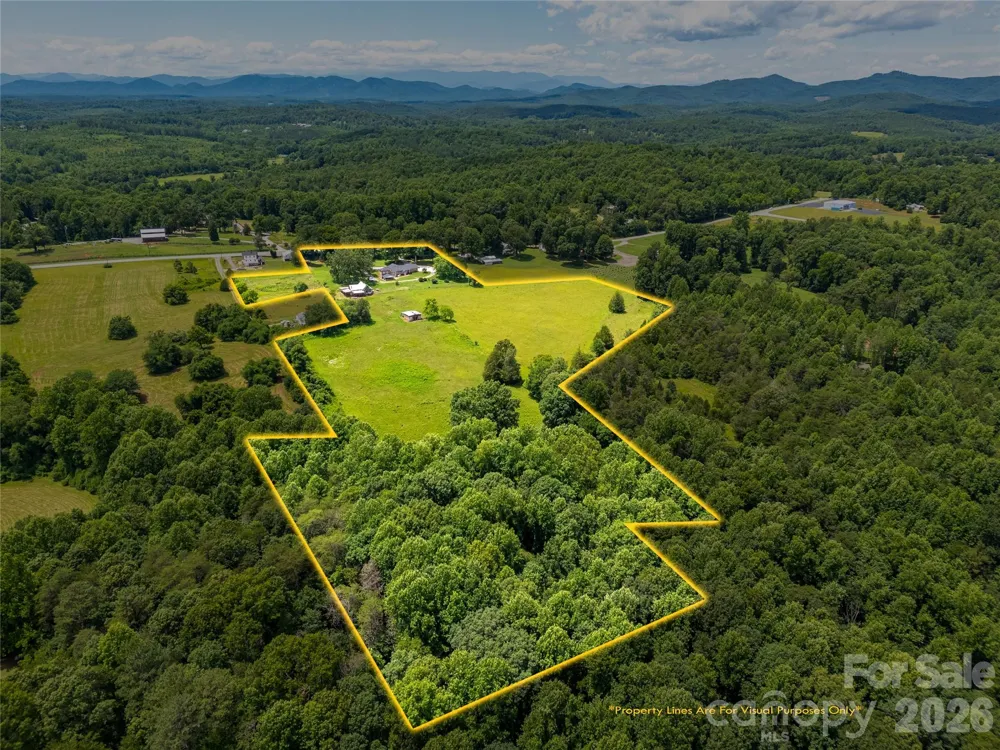 3384 US 64 Highway Rutherfordton, NC 28139