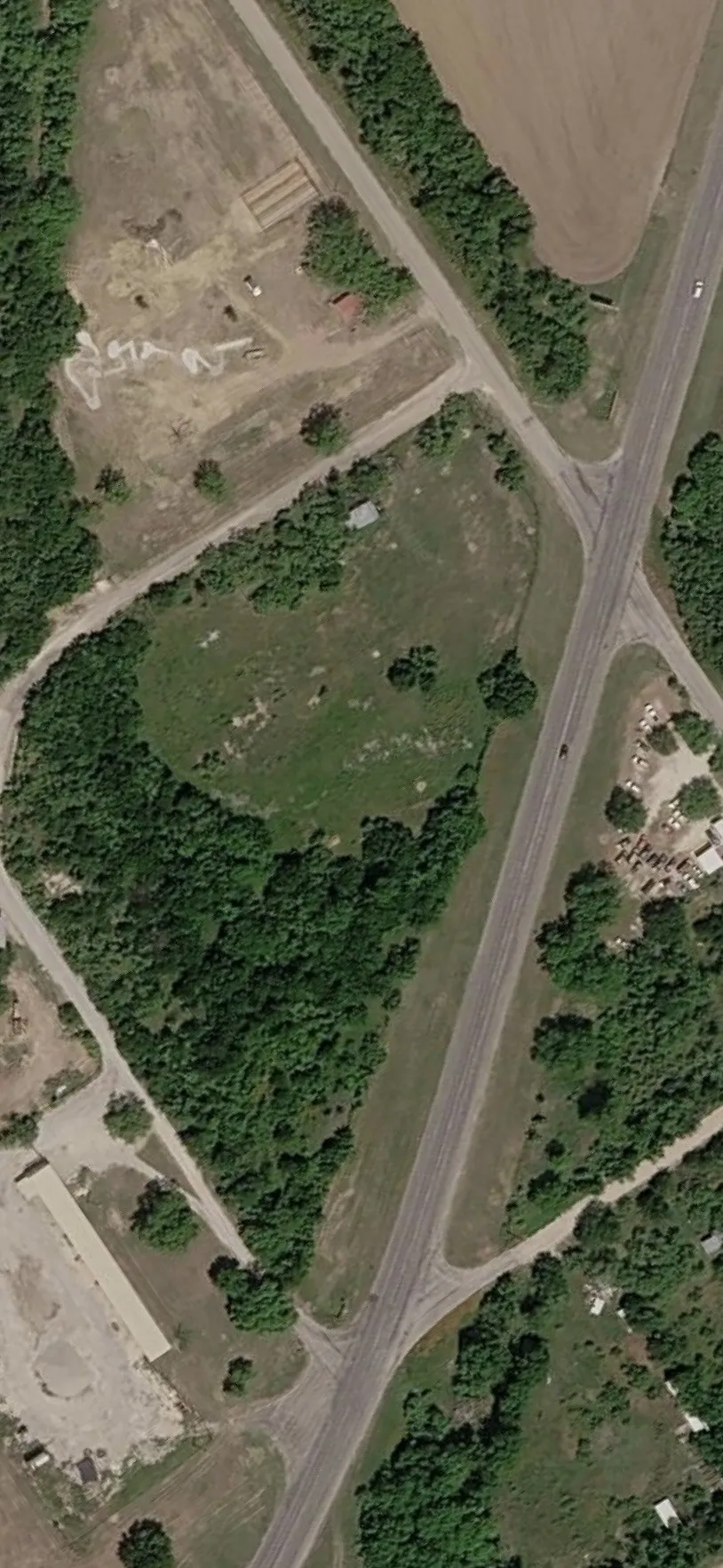 84 HWY 84 Highway Coleman, TX 76834