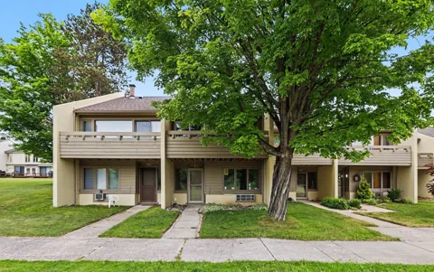 5000 Townhouse Drive