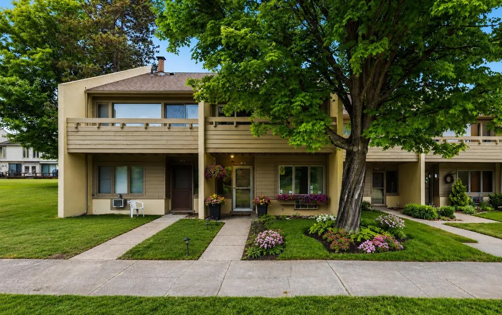 5000 Townhouse Drive Cleveland Township, MI 49621