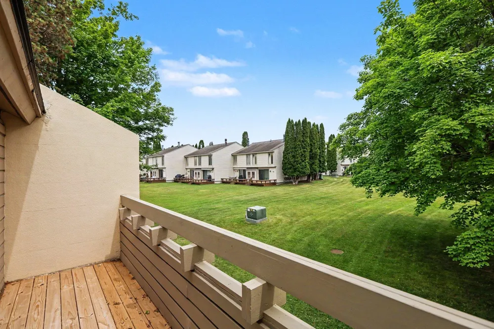 5000 Townhouse Drive Cleveland Township, MI 49621