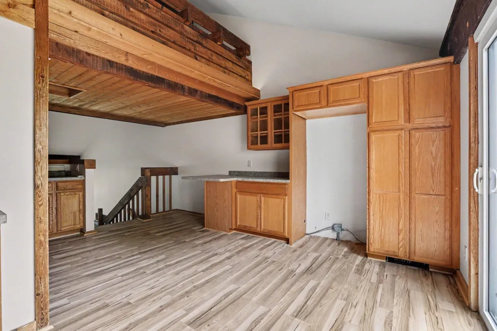 5000 Townhouse Drive Cleveland Township, MI 49621