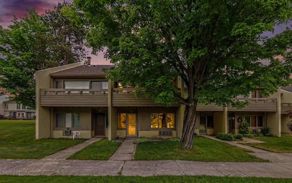 5000 Townhouse Drive Cleveland Township, MI 49621