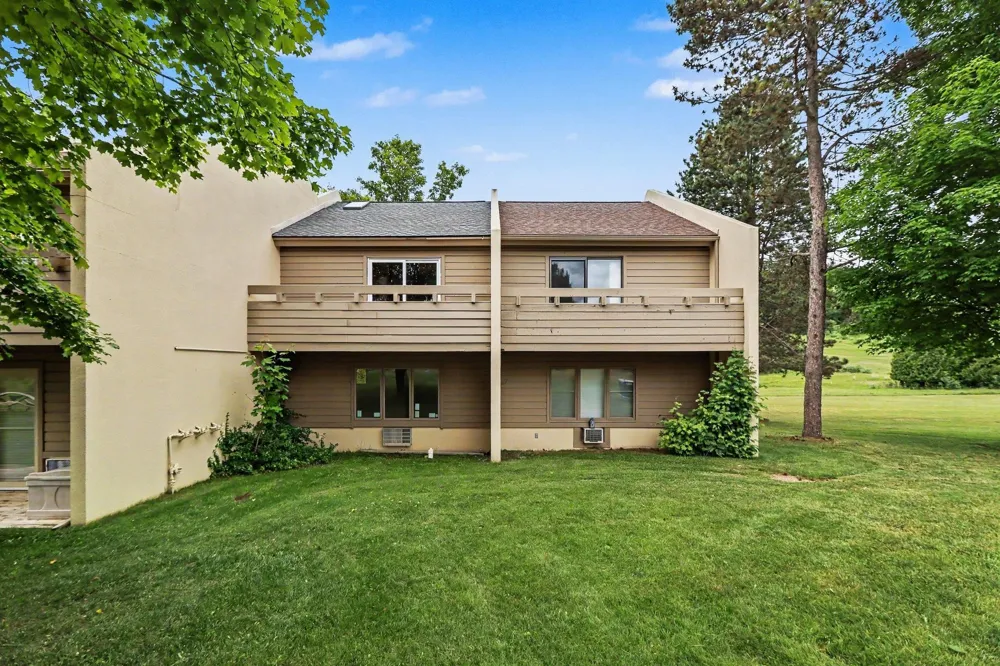 5000 Townhouse Drive Cleveland Township, MI 49621