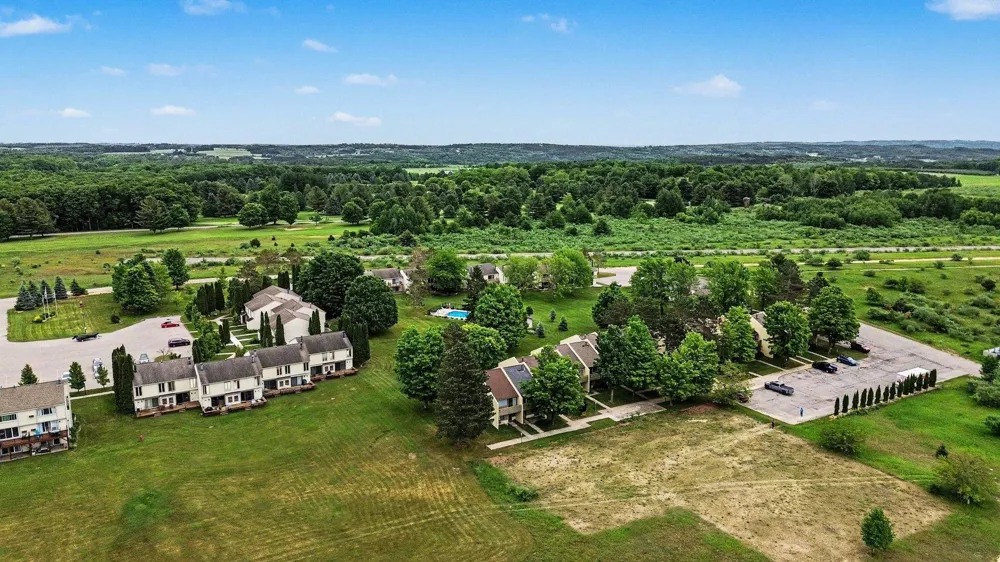 5000 Townhouse Drive Cleveland Township, MI 49621