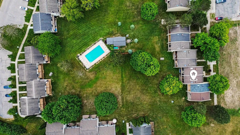 5000 Townhouse Drive Cleveland Township, MI 49621