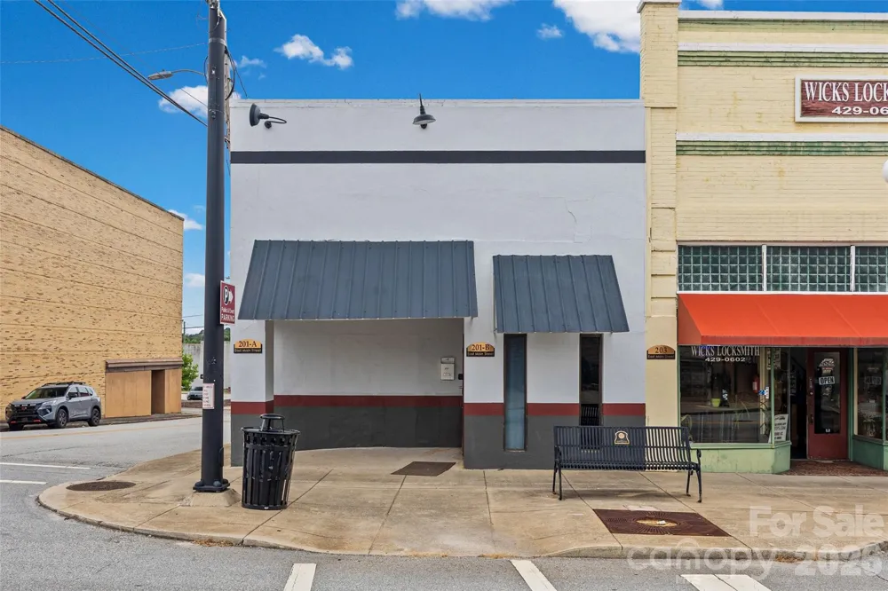 201 E Main Street Union, SC 29379