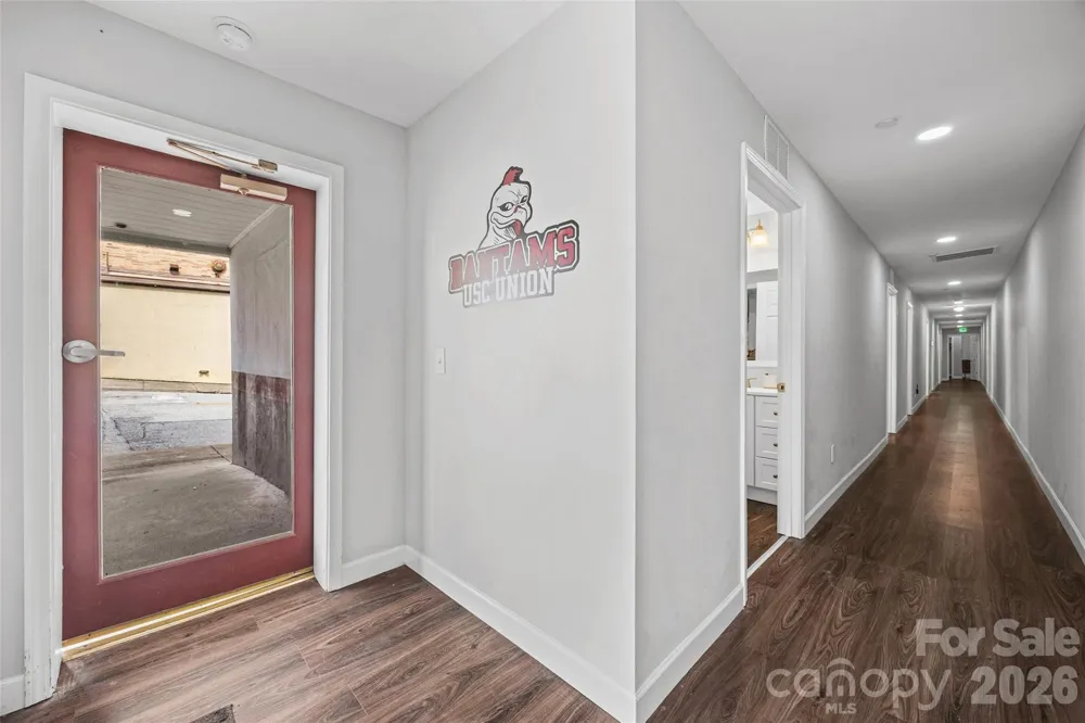 201 E Main Street Union, SC 29379