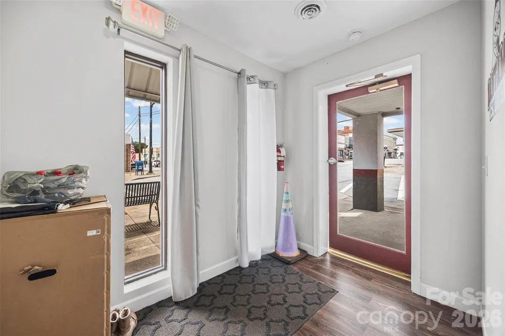 201 E Main Street Union, SC 29379