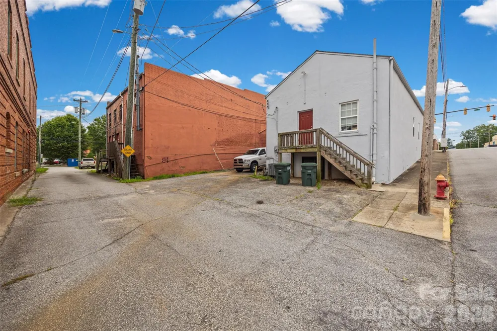 201 E Main Street Union, SC 29379