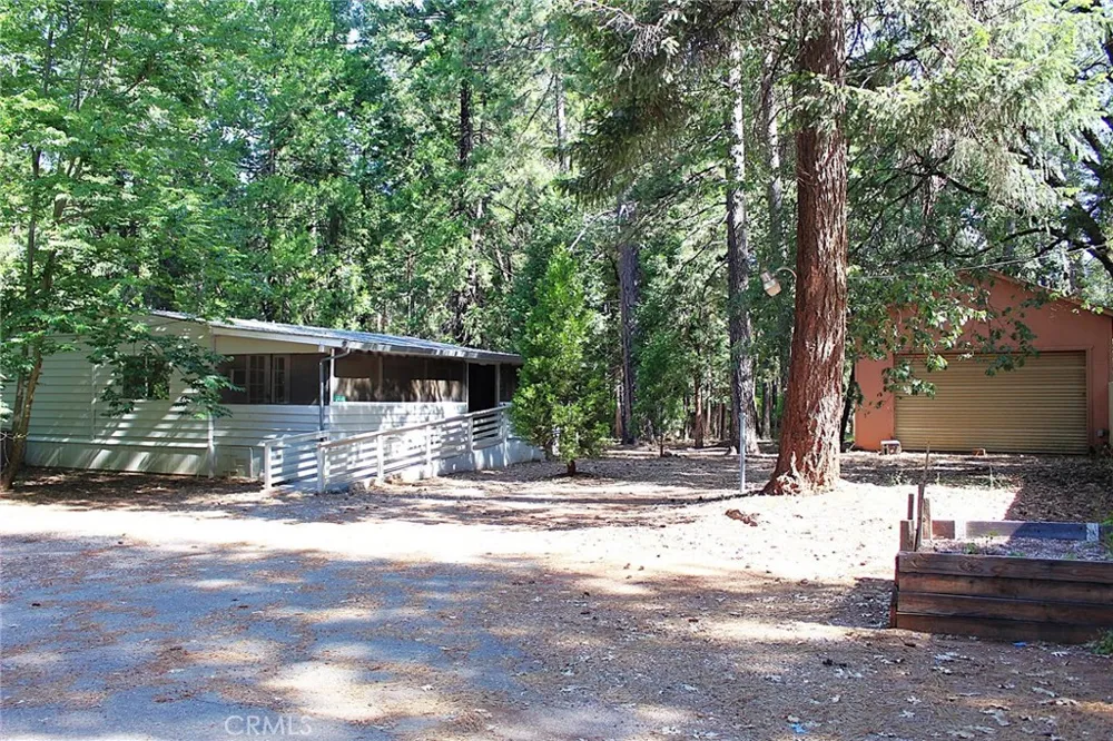 14599 Skyway Magalia, CA 95954
