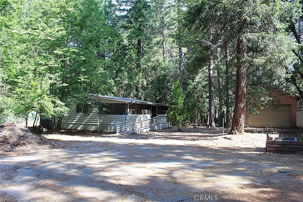 14599 Skyway Magalia, CA 95954