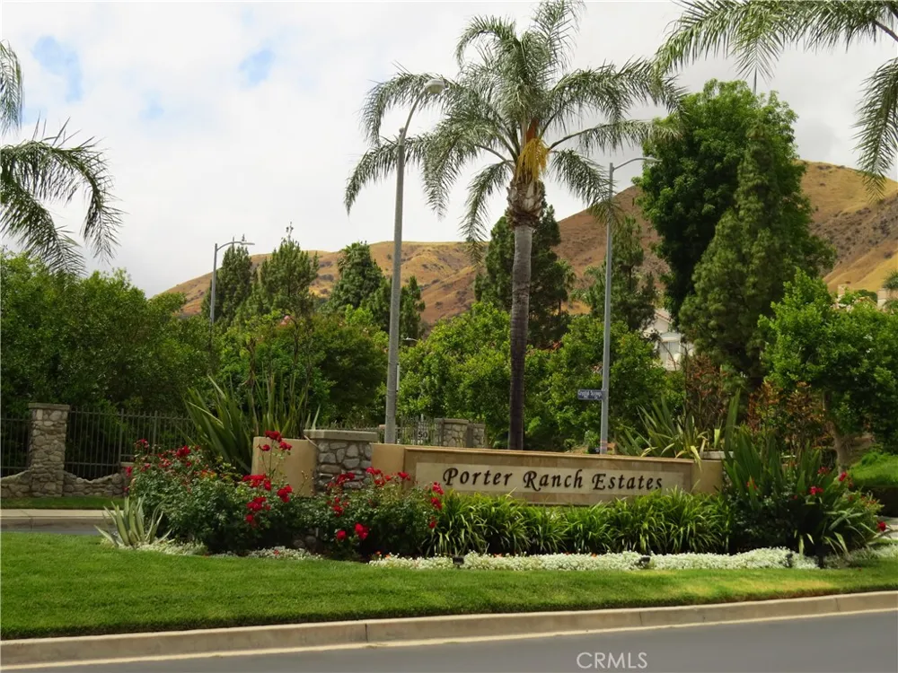 19424 Crystal Ridge Lane Porter Ranch, CA 91326