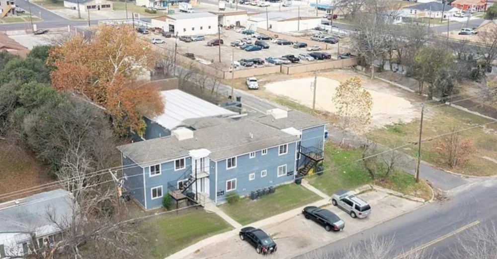 1207 10th Street Killeen, TX 76541