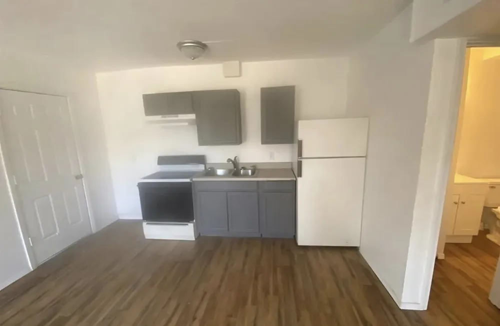 1207 10th Street Killeen, TX 76541