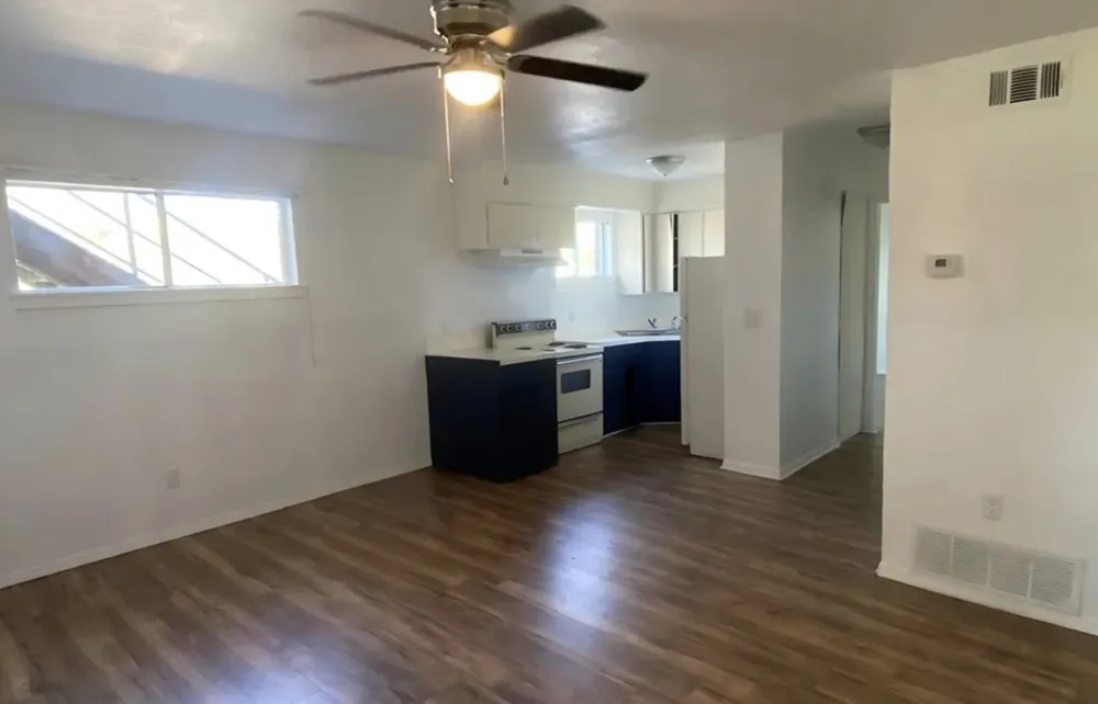 1207 10th Street Killeen, TX 76541
