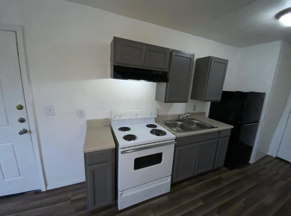 1207 10th Street Killeen, TX 76541