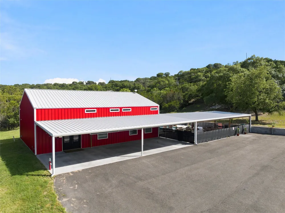 291 CR 4275 Clifton, TX 76634