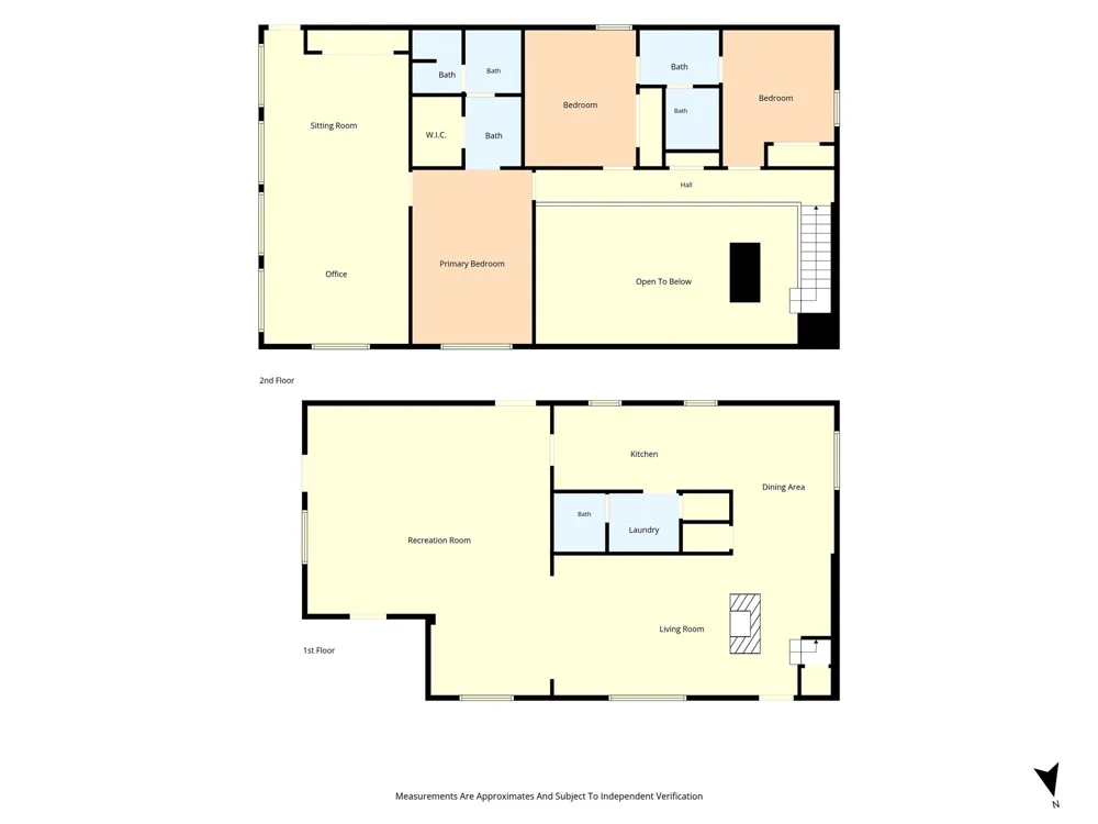 291 CR 4275 Clifton, TX 76634