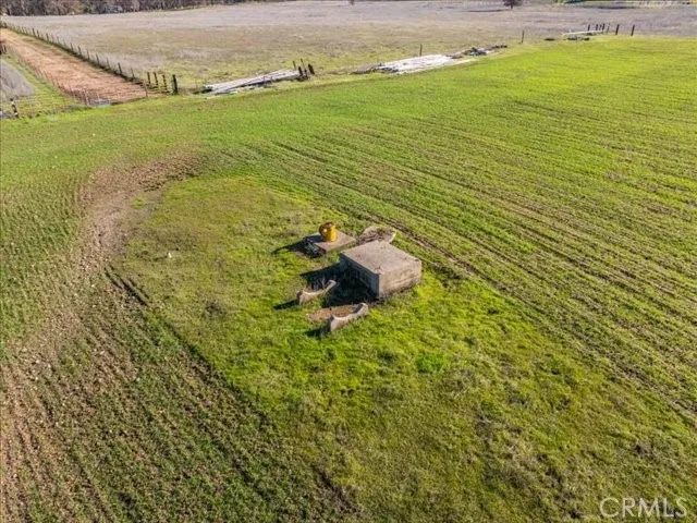 Old Gold Road Cottonwood, CA 96022