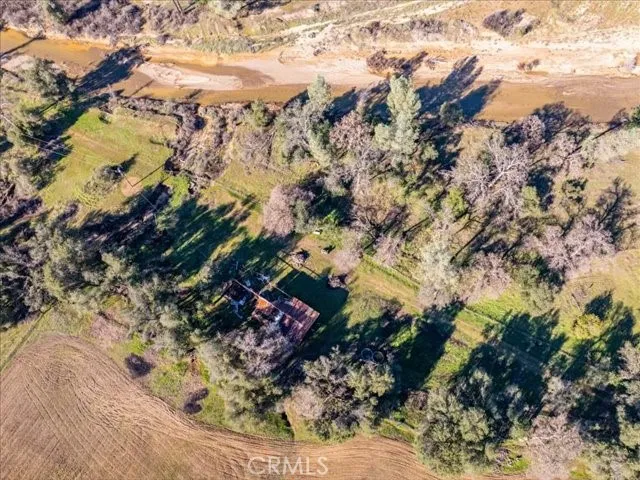 Old Gold Road Cottonwood, CA 96022