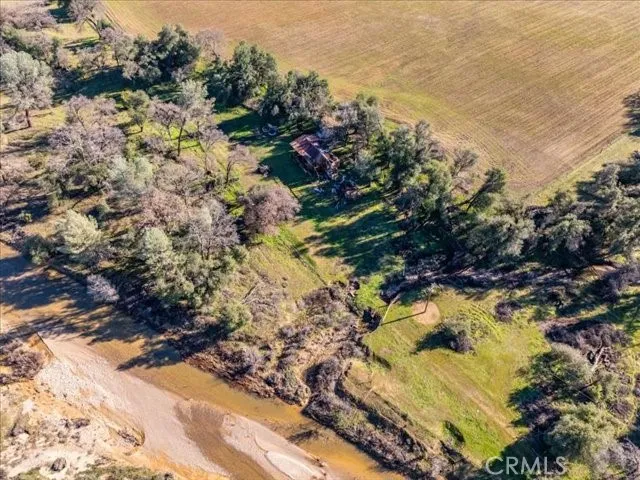 Old Gold Road Cottonwood, CA 96022