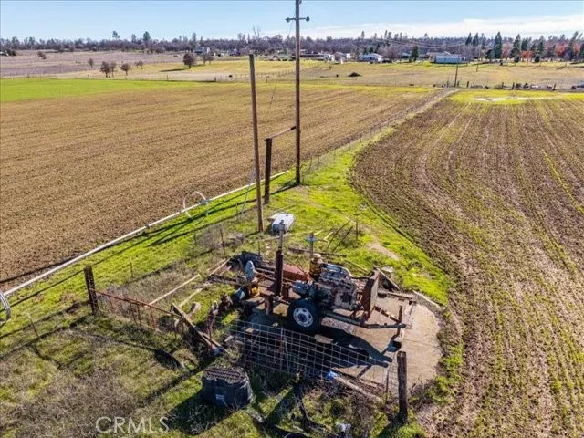 Old Gold Road Cottonwood, CA 96022