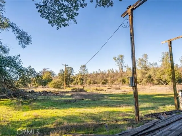 Old Gold Road Cottonwood, CA 96022