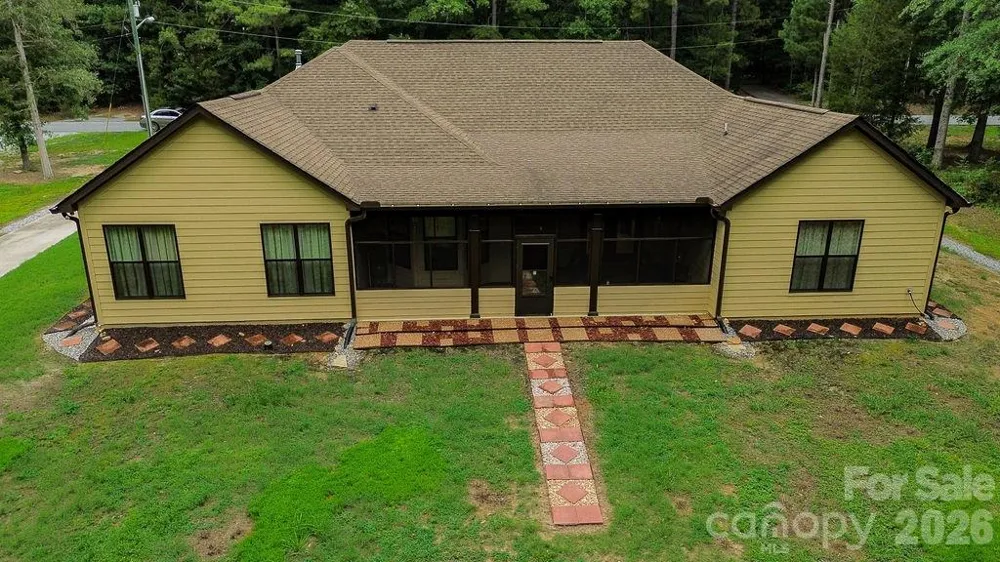 148 Williams Wood Drive Prosperity, SC 29127