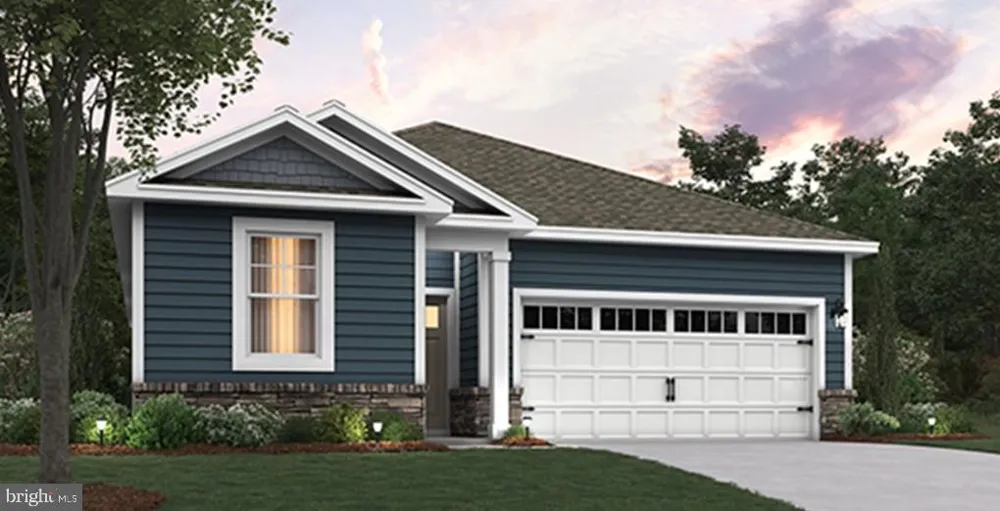 97 ELDERBERRY WAY Gettysburg, PA 17325