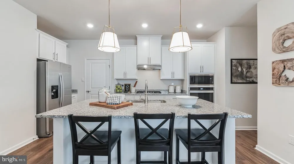97 ELDERBERRY WAY Gettysburg, PA 17325