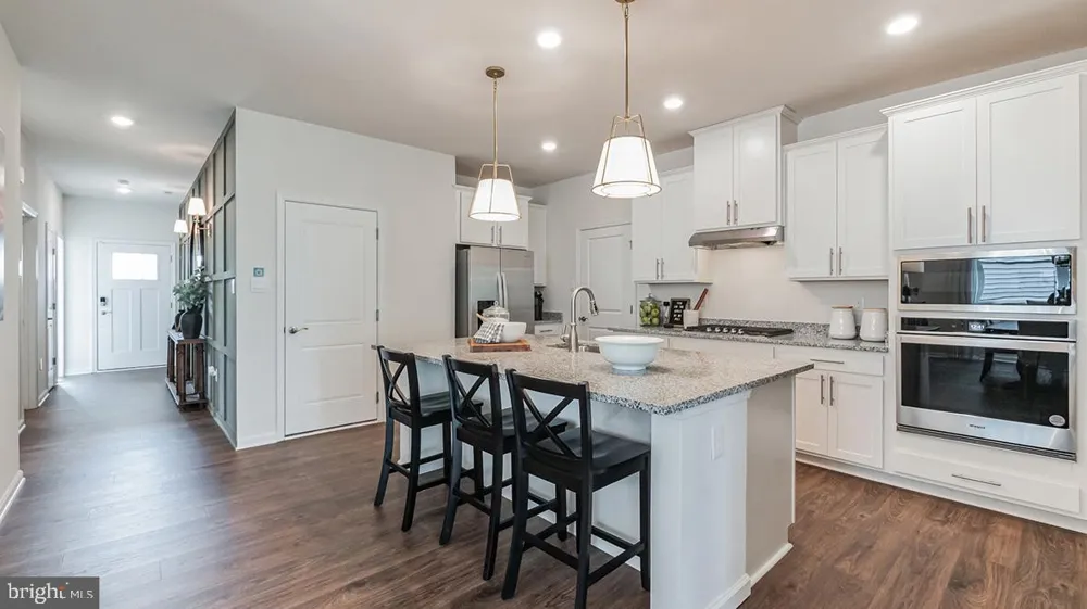 97 ELDERBERRY WAY Gettysburg, PA 17325