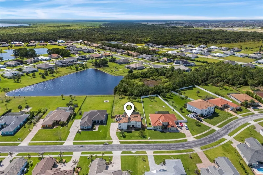 3897 PROVINCE DRIVE Melbourne, FL 32934