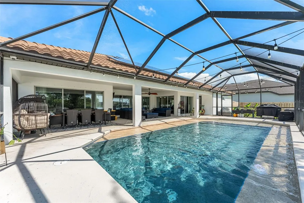 3897 PROVINCE DRIVE Melbourne, FL 32934