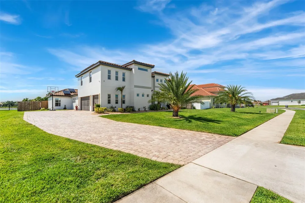 3897 PROVINCE DRIVE Melbourne, FL 32934