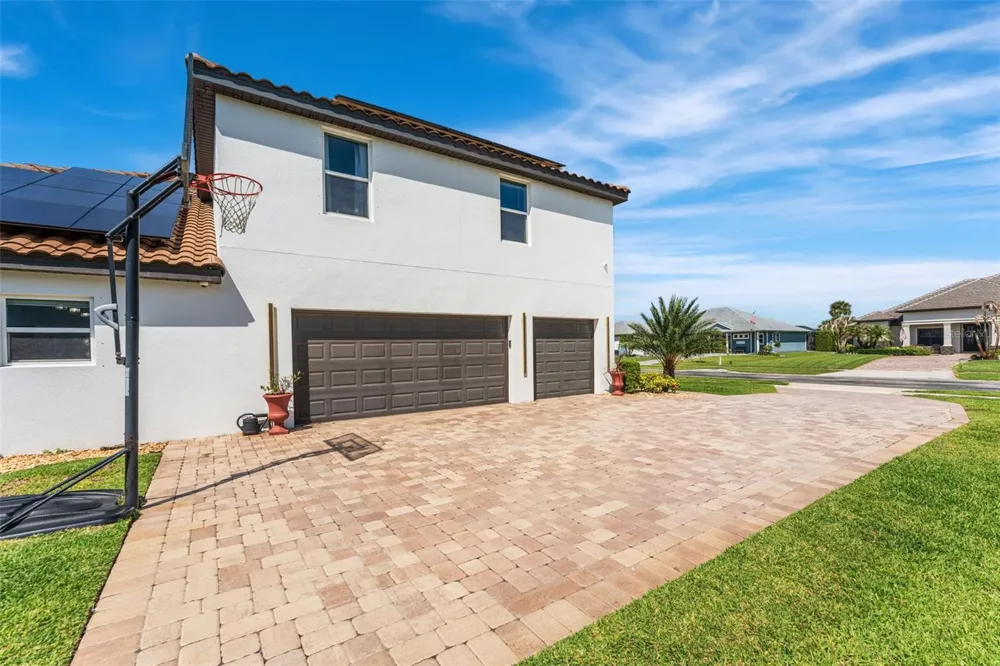 3897 PROVINCE DRIVE Melbourne, FL 32934