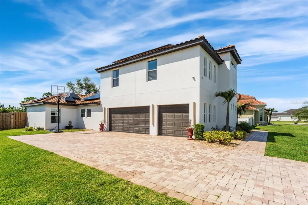 3897 PROVINCE DRIVE Melbourne, FL 32934
