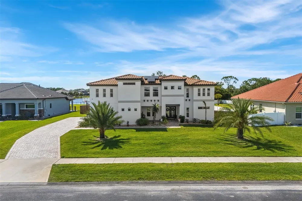 3897 PROVINCE DRIVE Melbourne, FL 32934