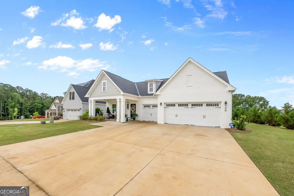 28 Cypress TRL Fortson, GA 31808