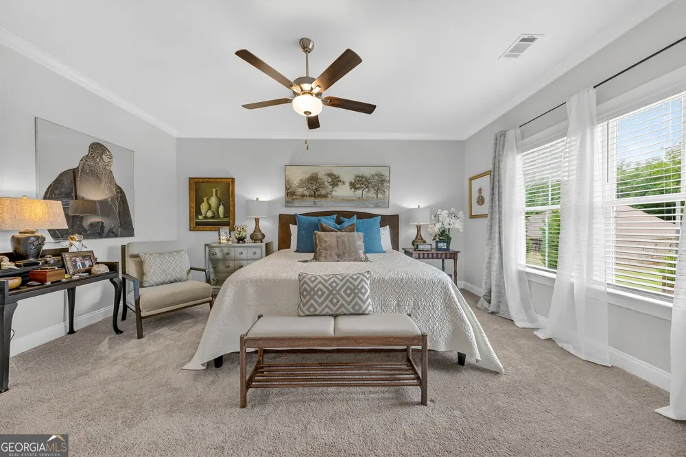 28 Cypress TRL Fortson, GA 31808