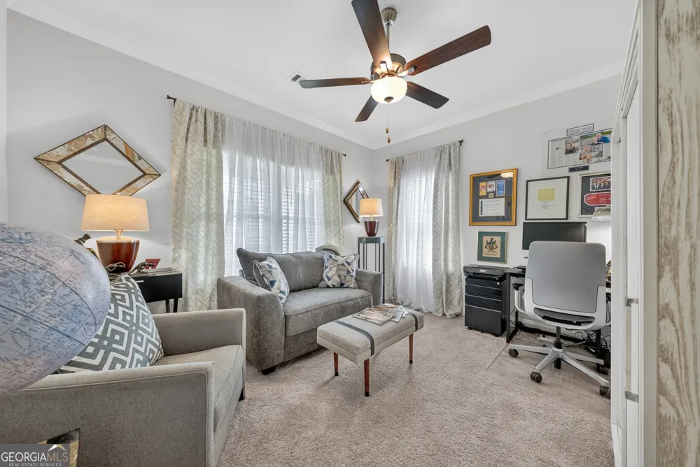 28 Cypress TRL Fortson, GA 31808