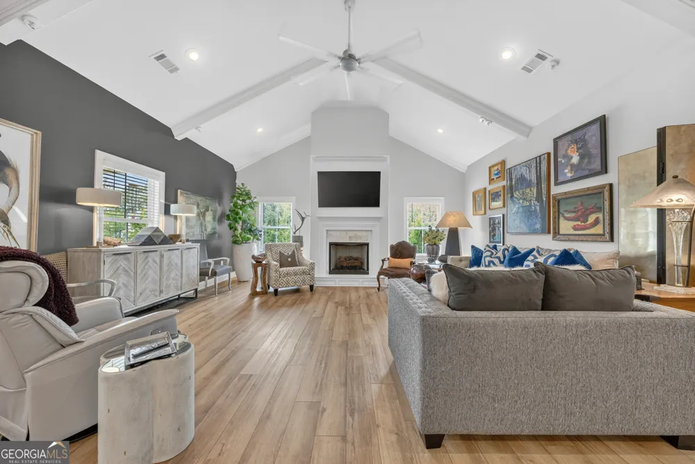 28 Cypress TRL Fortson, GA 31808