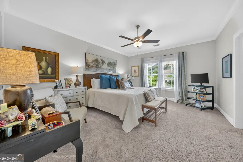 28 Cypress TRL Fortson, GA 31808