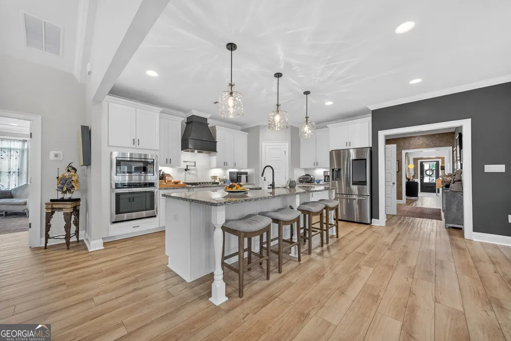 28 Cypress TRL Fortson, GA 31808
