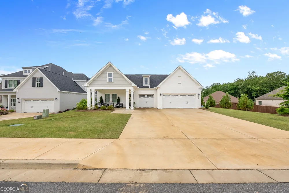 28 Cypress TRL Fortson, GA 31808