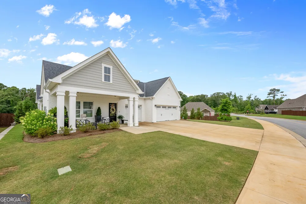28 Cypress TRL Fortson, GA 31808