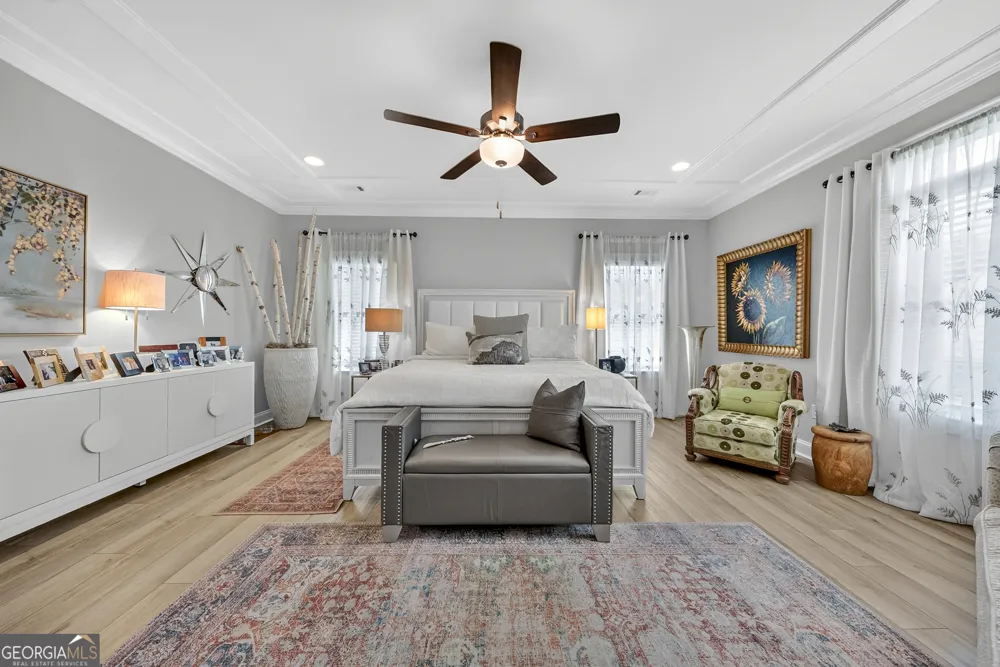 28 Cypress TRL Fortson, GA 31808