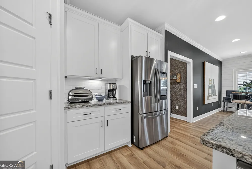 28 Cypress TRL Fortson, GA 31808