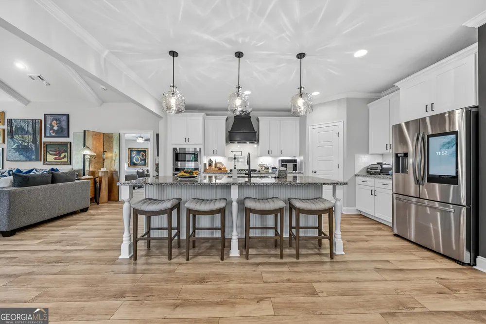 28 Cypress TRL Fortson, GA 31808
